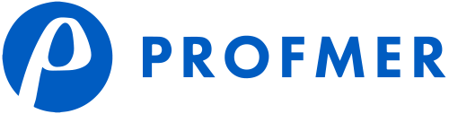 Profmer Oy:n logo