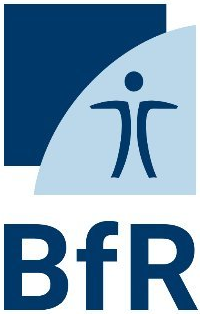 BfR-logo